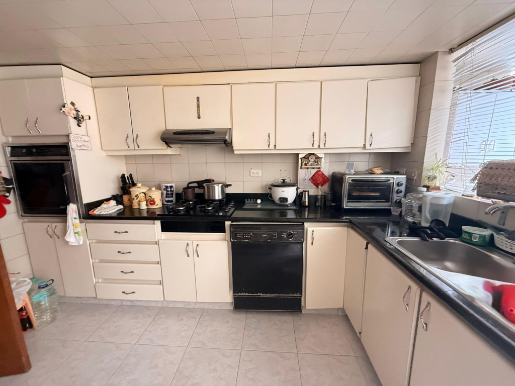 Casa En Venta - El Contador-Usaquén, Bogotá