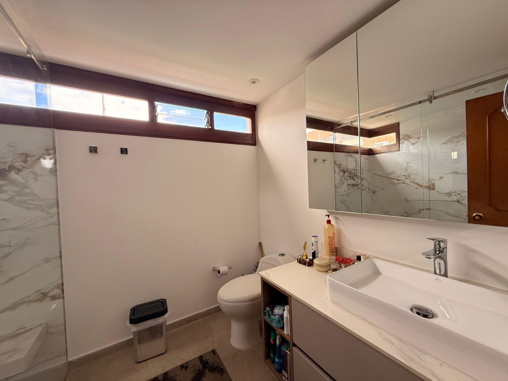 Casa En Venta - El Contador-Usaquén, Bogotá