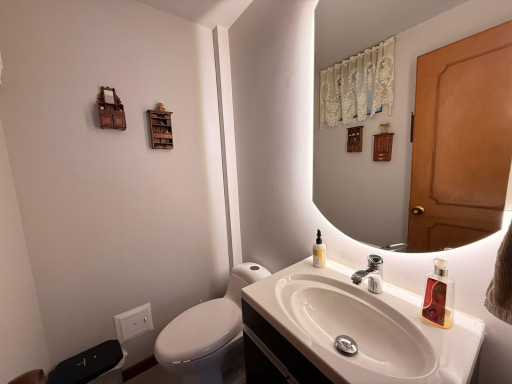 Casa En Venta - El Contador-Usaquén, Bogotá