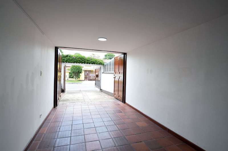 Casa En Venta - Villas Del Mediterraneo - Usaquén, Bogotá