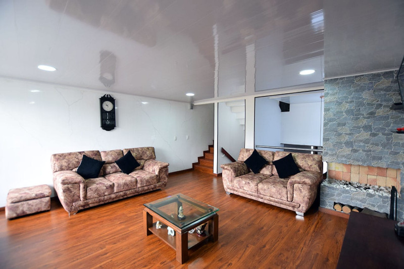 Casa En Venta - Villas Del Mediterraneo - Usaquén, Bogotá