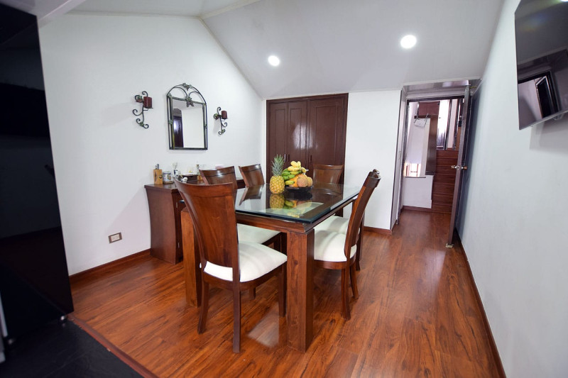 Casa En Venta - Villas Del Mediterraneo - Usaquén, Bogotá