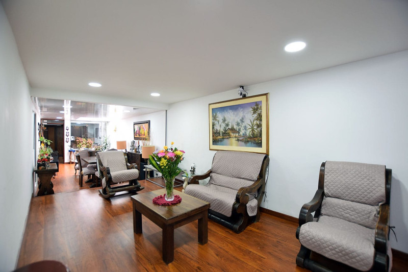 Casa En Venta - Villas Del Mediterraneo - Usaquén, Bogotá