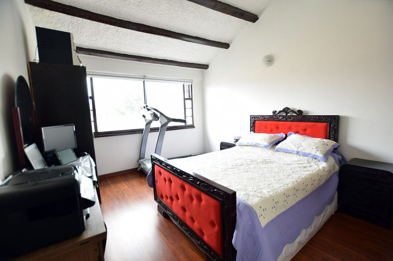 Casa En Venta - Villas Del Mediterraneo - Usaquén, Bogotá