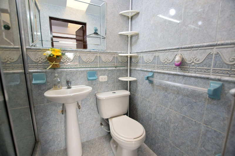Casa En Venta - Villas Del Mediterraneo - Usaquén, Bogotá
