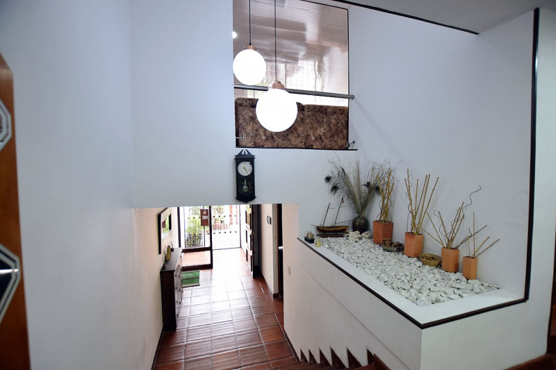 Casa En Venta - Villas Del Mediterraneo - Usaquén, Bogotá