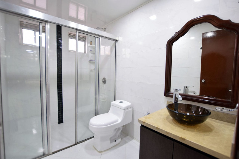 Casa En Venta - Villas Del Mediterraneo - Usaquén, Bogotá