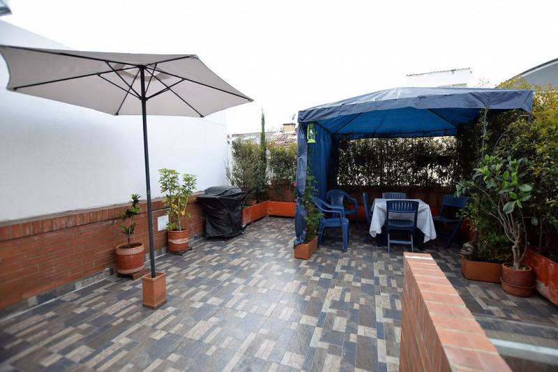 Casa En Venta - Villas Del Mediterraneo - Usaquén, Bogotá