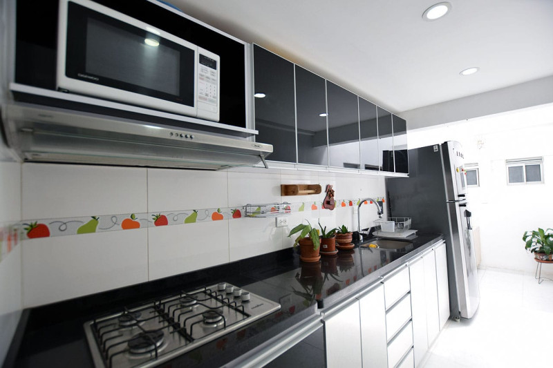 Casa En Venta - Villas Del Mediterraneo - Usaquén, Bogotá