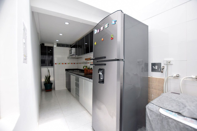 Casa En Venta - Villas Del Mediterraneo - Usaquén, Bogotá