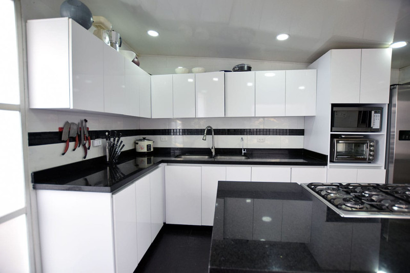 Casa En Venta - Villas Del Mediterraneo - Usaquén, Bogotá