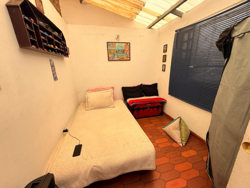 Casa En Venta - El Contador-Usaquén, Bogotá