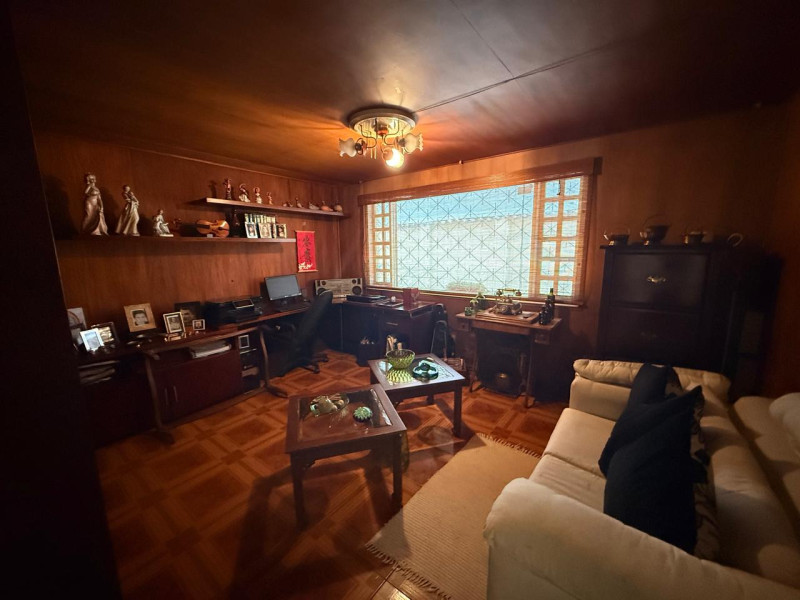 Casa En Venta - El Contador-Usaquén, Bogotá