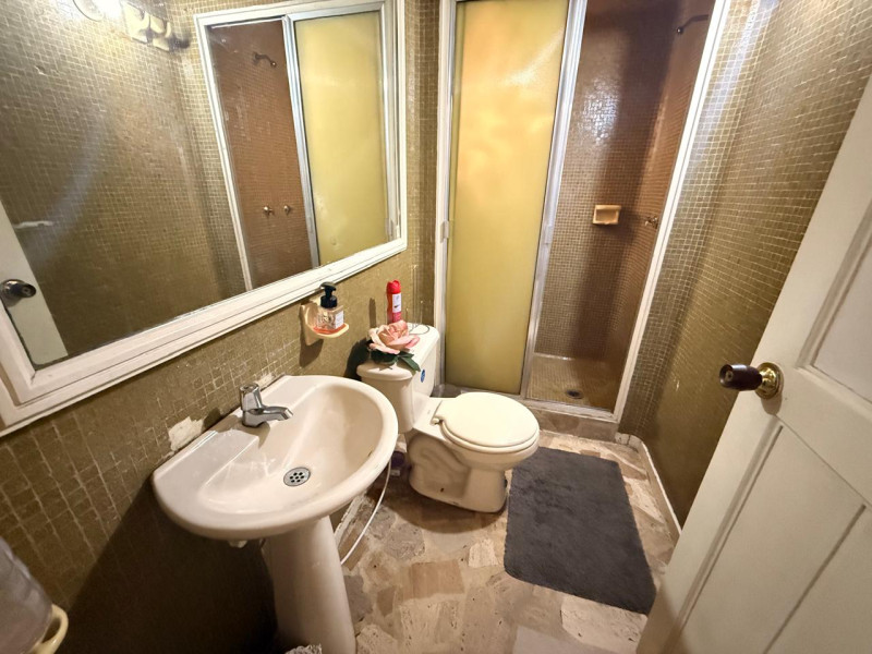 Casa En Venta - El Contador-Usaquén, Bogotá
