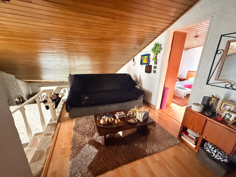 Casa En Venta - El Contador-Usaquén, Bogotá