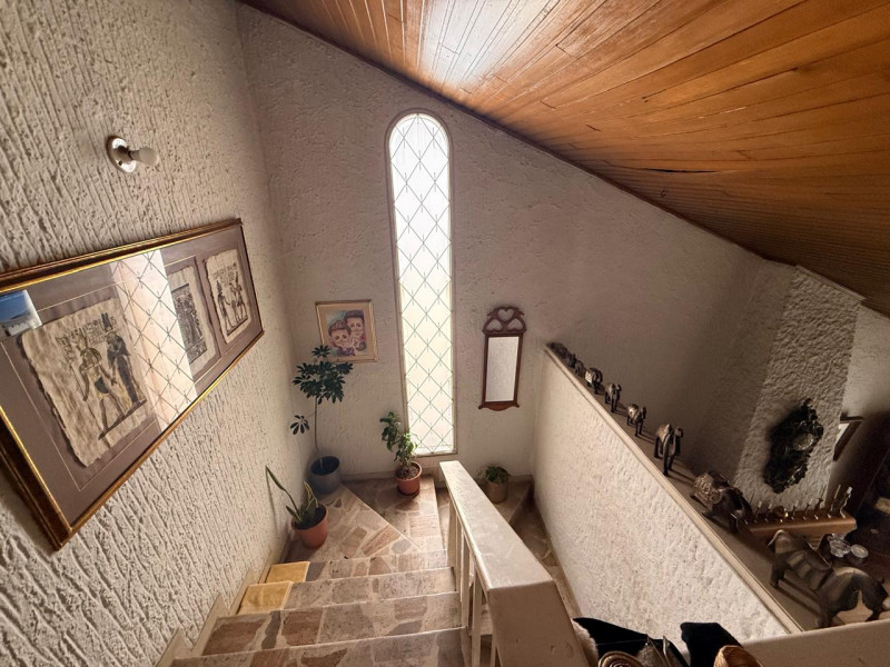 Casa En Venta - El Contador-Usaquén, Bogotá