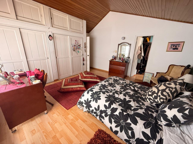 Casa En Venta - El Contador-Usaquén, Bogotá