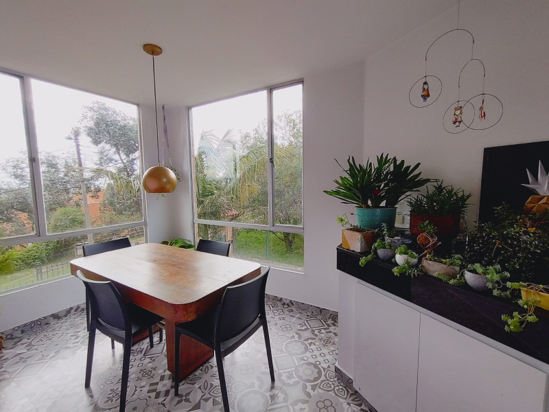 Apartamento En Venta - Club De Los Lagartos, Bogotá