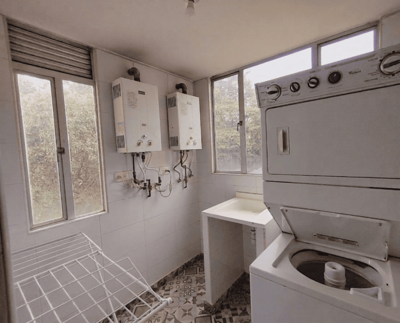 Apartamento En Venta - Club De Los Lagartos, Bogotá