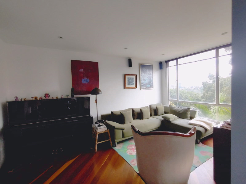 Apartamento En Venta - Club De Los Lagartos, Bogotá