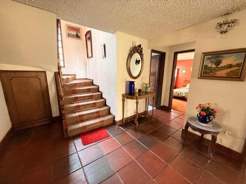 Casa En Venta - El Contador-Usaquén, Bogotá