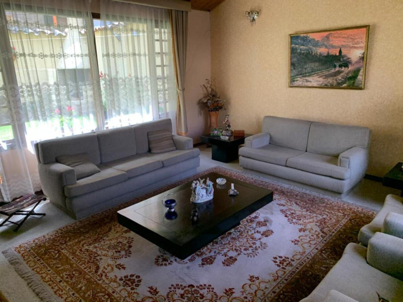 Casa En Venta - El Contador-Usaquén, Bogotá