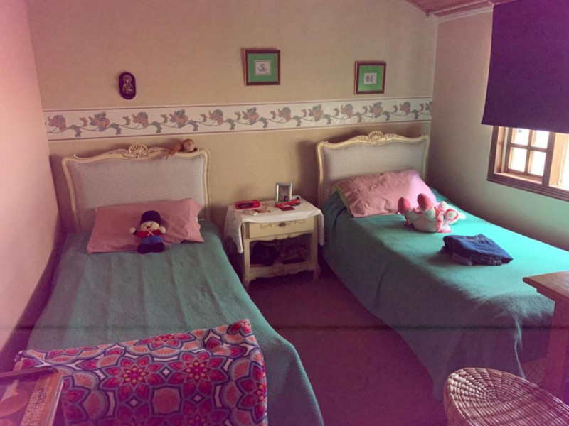 Casa En Venta - El Contador-Usaquén, Bogotá
