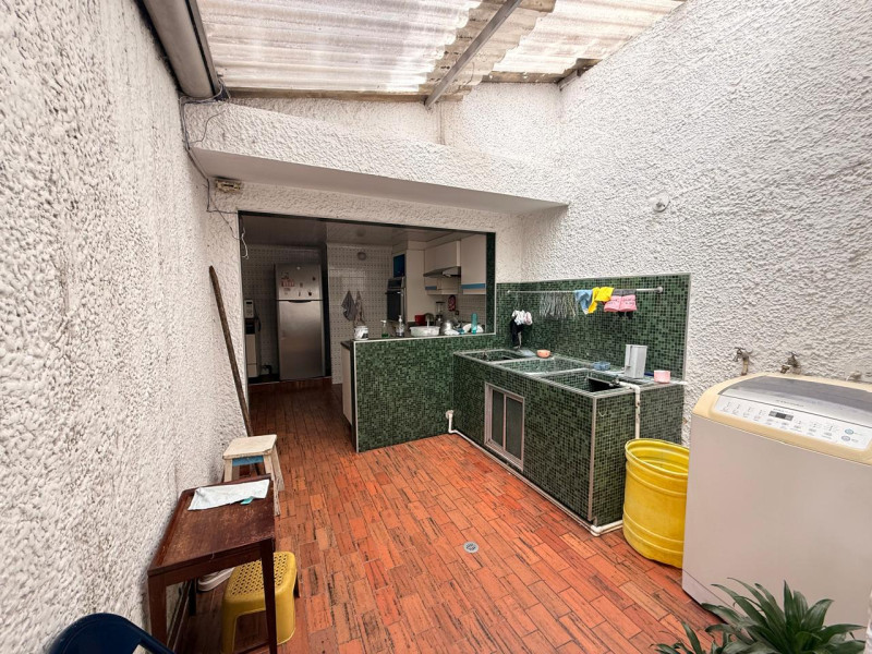 Casa En Venta - El Contador-Usaquén, Bogotá
