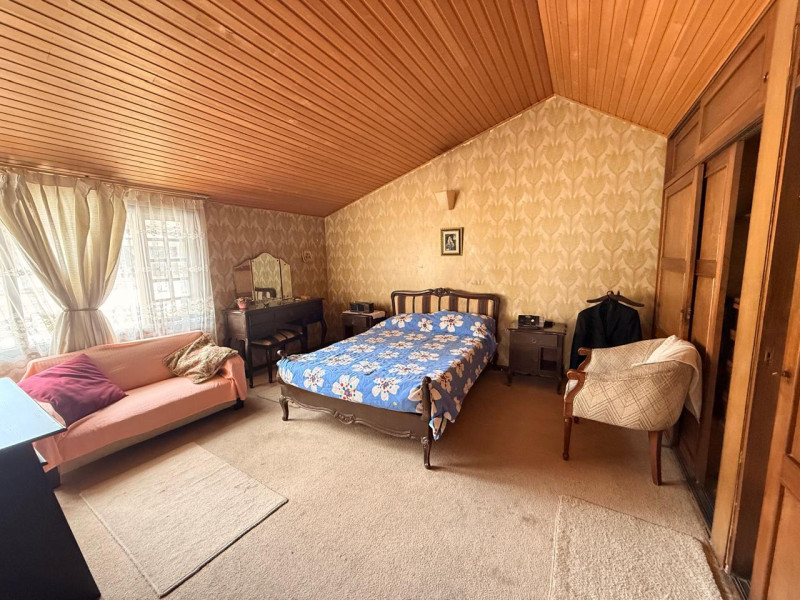 Casa En Venta - El Contador-Usaquén, Bogotá