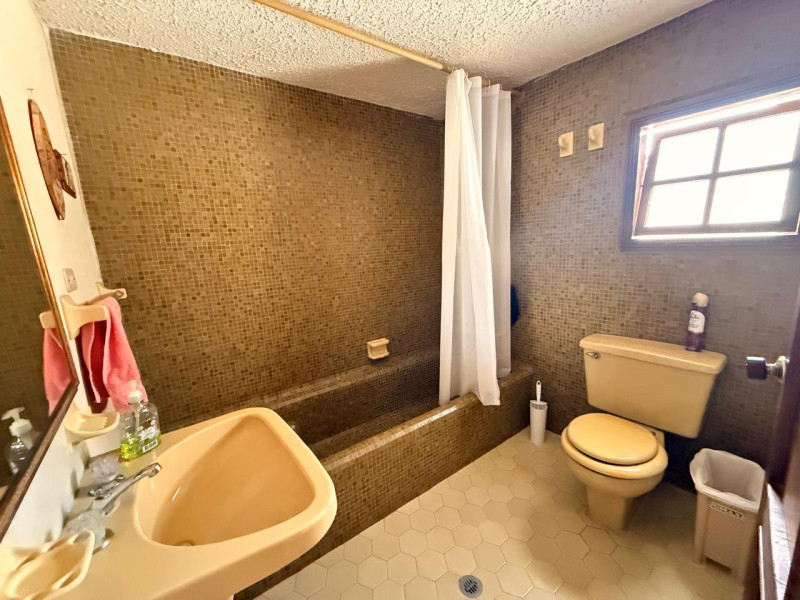 Casa En Venta - El Contador-Usaquén, Bogotá