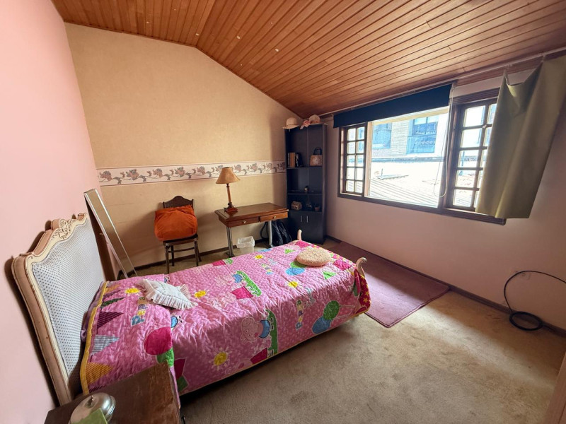 Casa En Venta - El Contador-Usaquén, Bogotá