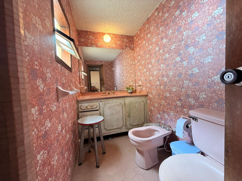 Casa En Venta - El Contador-Usaquén, Bogotá