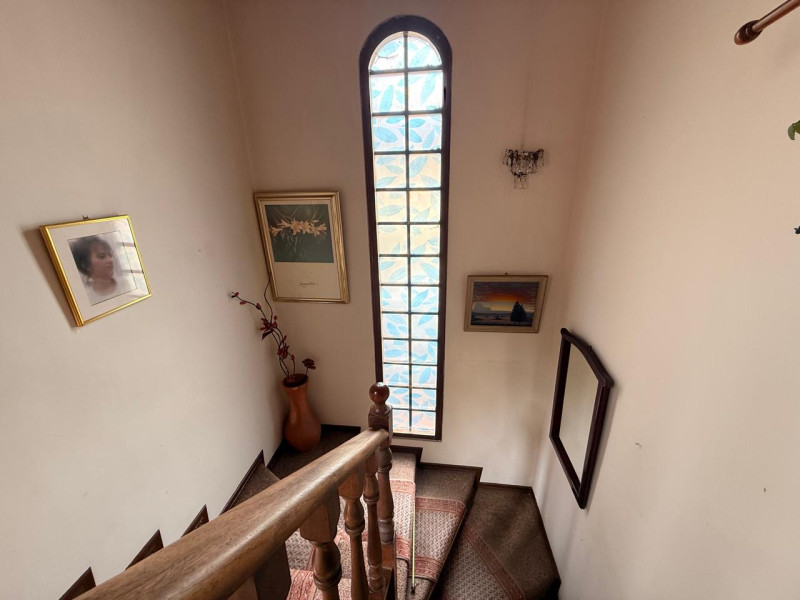 Casa En Venta - El Contador-Usaquén, Bogotá