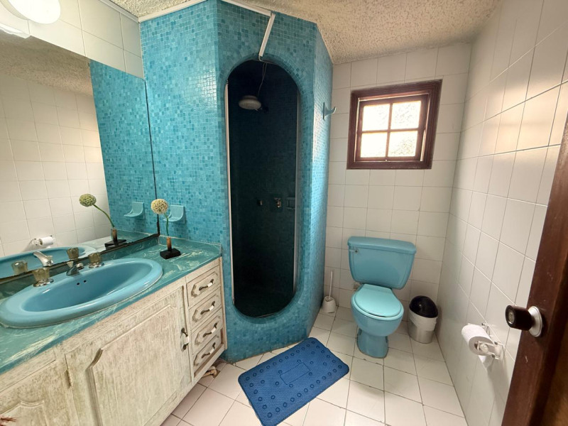 Casa En Venta - El Contador-Usaquén, Bogotá