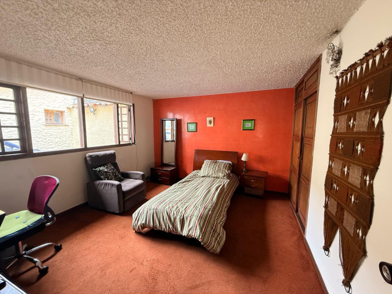 Casa En Venta - El Contador-Usaquén, Bogotá