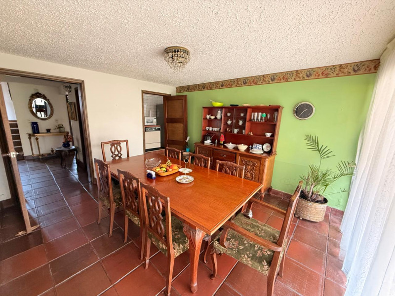 Casa En Venta - El Contador-Usaquén, Bogotá