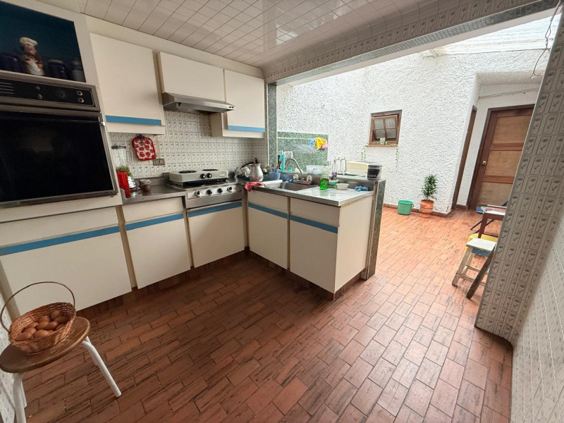 Casa En Venta - El Contador-Usaquén, Bogotá