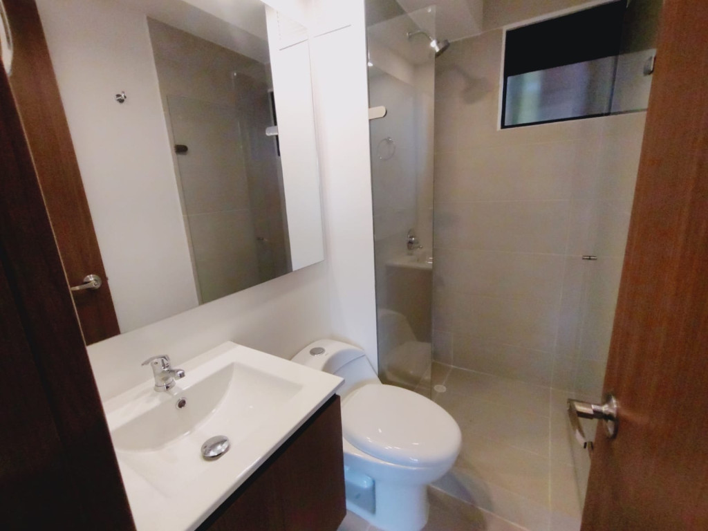 Apartamento En Arriendo - -, Cajicá