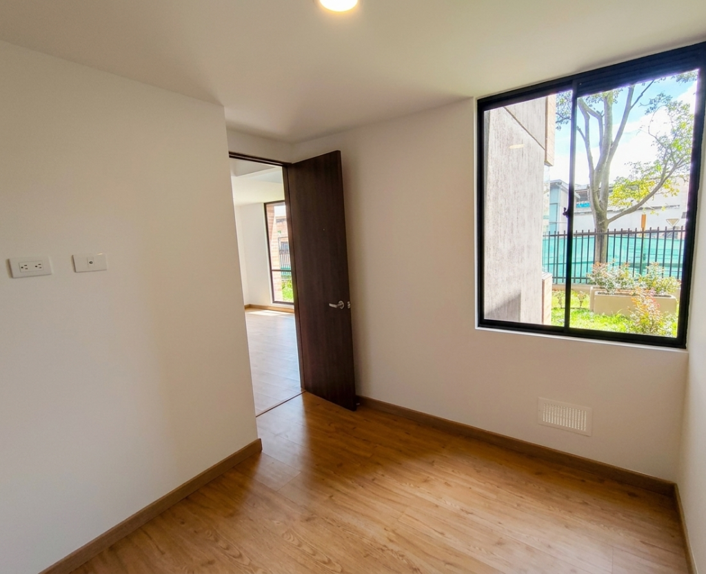 Apartamento En Arriendo - -, Cajicá