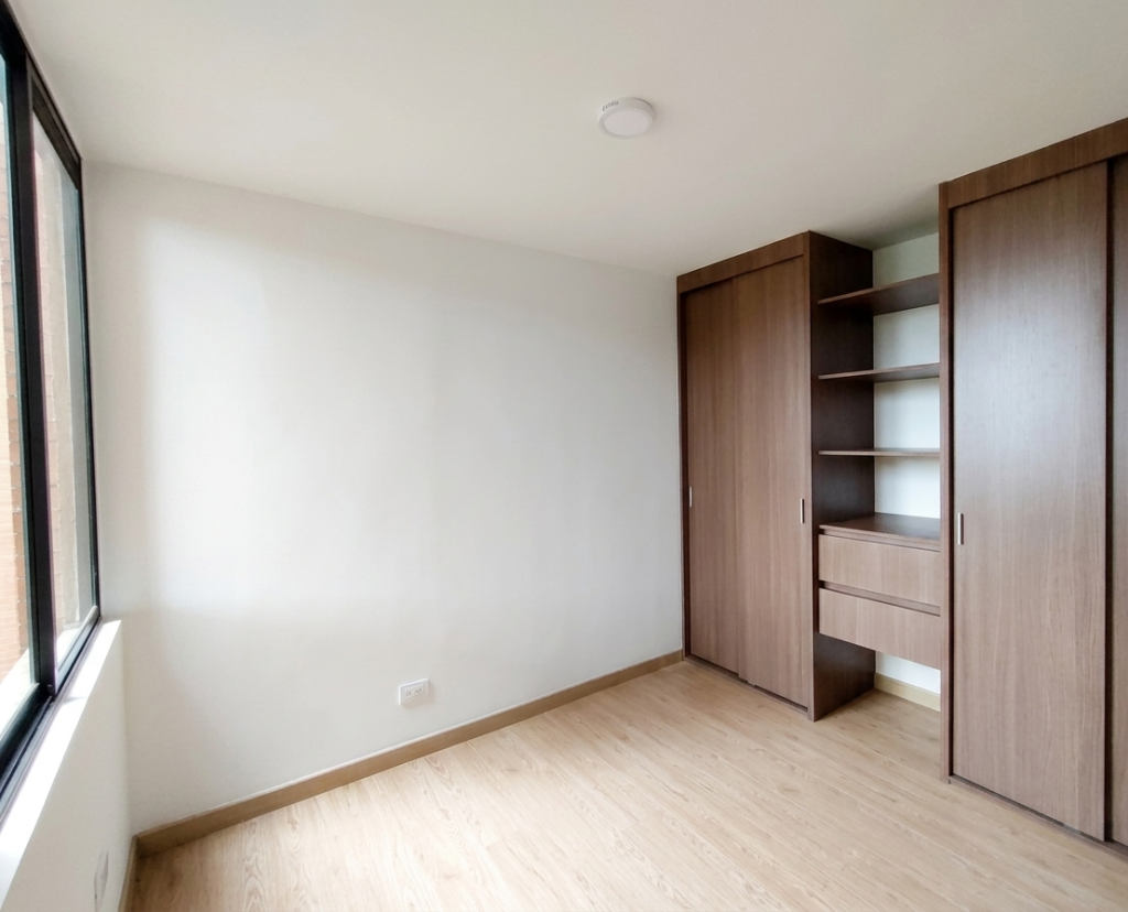 Apartamento En Arriendo - -, Cajicá