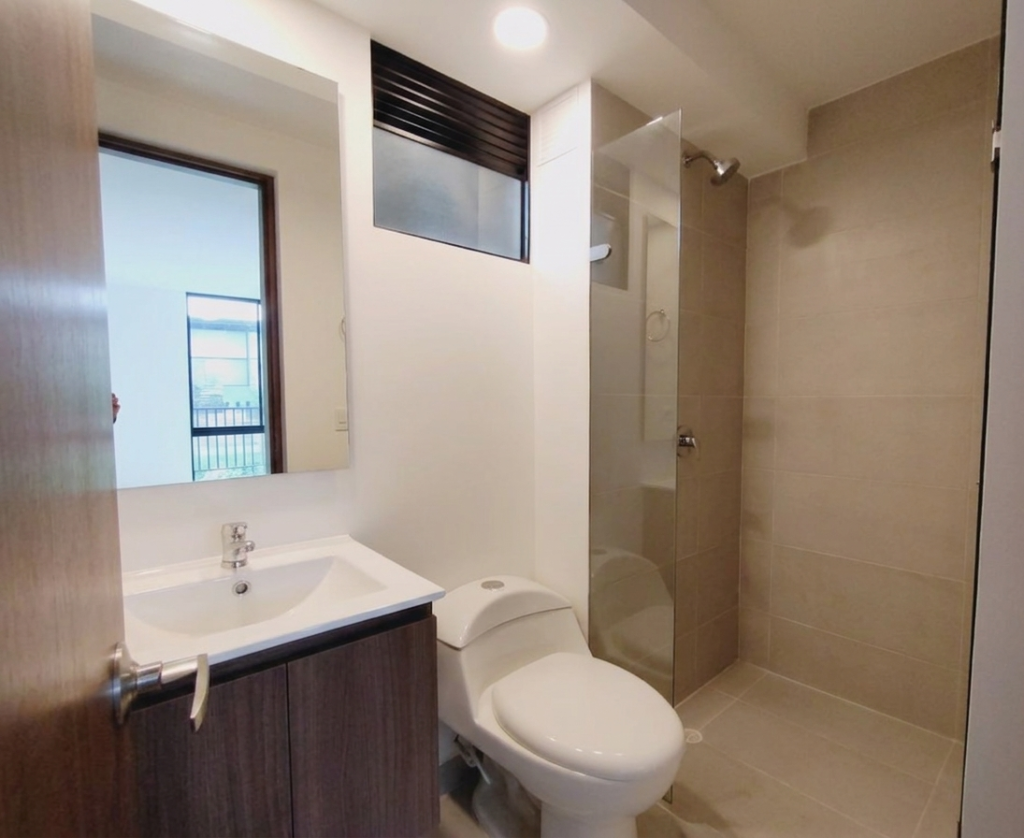 Apartamento En Arriendo - -, Cajicá