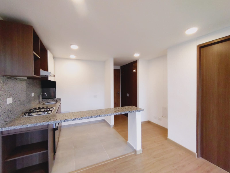 Apartamento En Arriendo - -, Cajicá