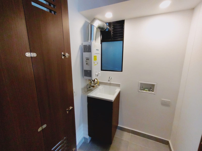 Apartamento En Arriendo - -, Cajicá