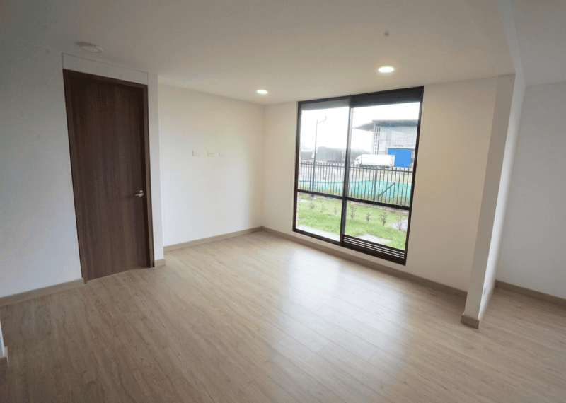 Apartamento En Arriendo - -, Cajicá