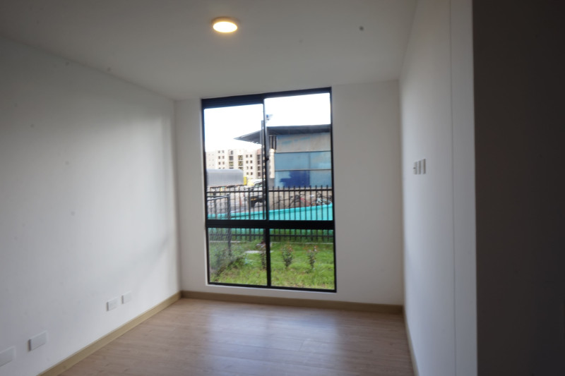 Apartamento En Arriendo - -, Cajicá
