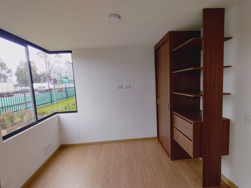 Apartamento En Arriendo - -, Cajicá