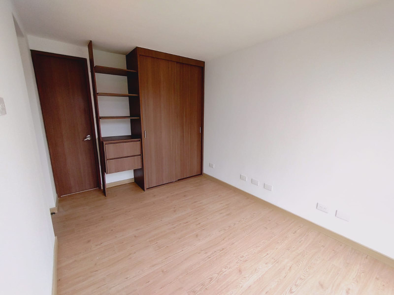 Apartamento En Arriendo - -, Cajicá