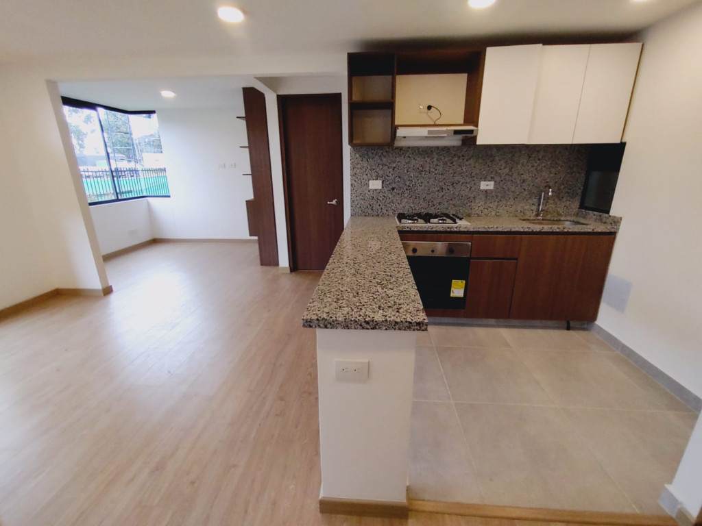 Apartamento En Arriendo - -, Cajicá