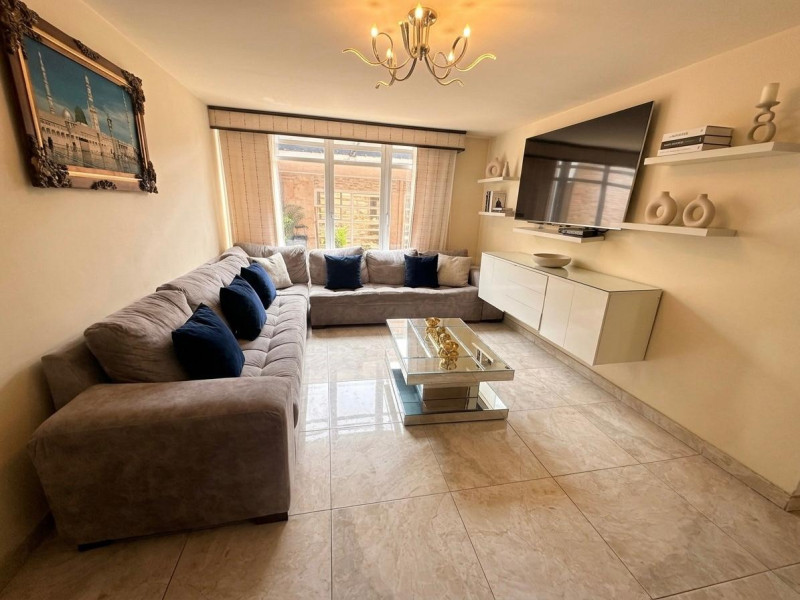 Casa En Venta - Villa Luz, Bogotá