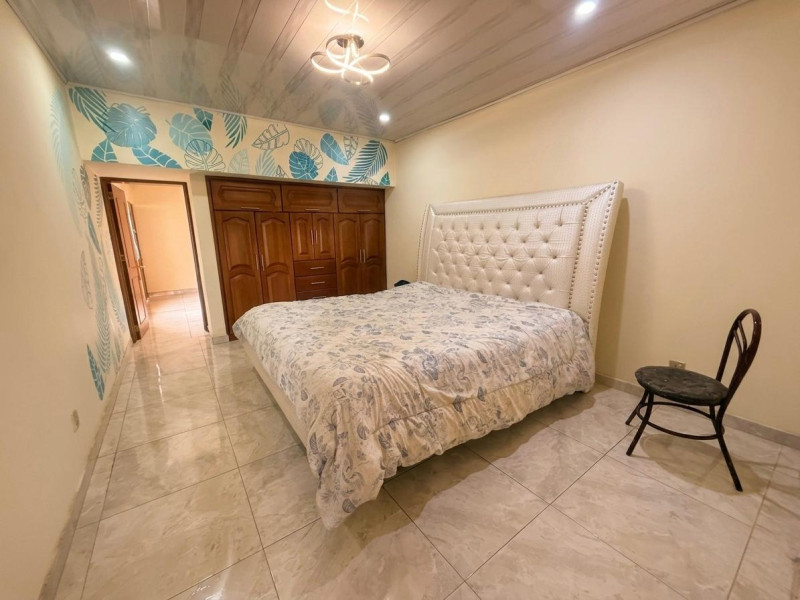 Casa En Venta - Villa Luz, Bogotá